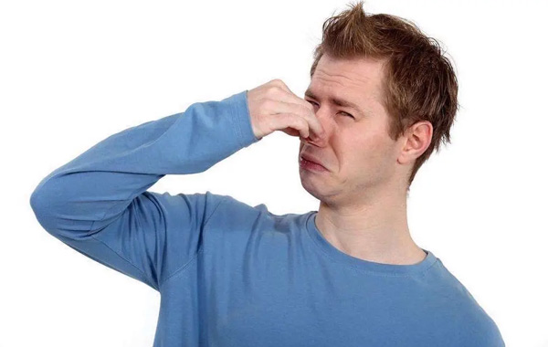 为什么纯棉衣服容易发臭