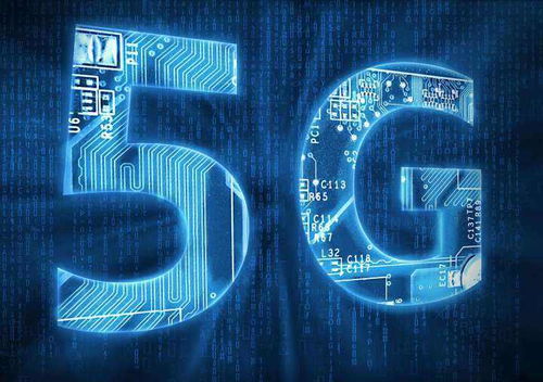 5G、AI、云計算與物聯網 構筑智慧未來的技術交響曲